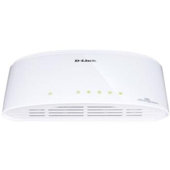 D-Link DGS-1005D (DGS-1005D/E)