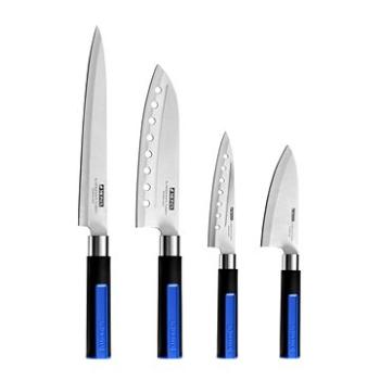 Monix Solid - sada nožů 4ks (BRM355004)