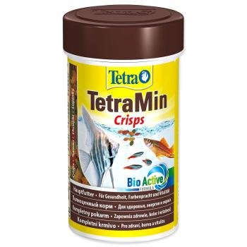 TETRA TetraMin Crisps - KARTON (6ks) 100 ml