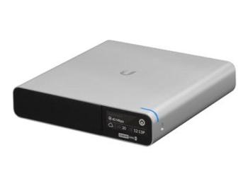 UBNT UCK-G2-PLUS [cloud kompaktní kontroler pro UniFi AP a UniFi kamery, 1TB HDD], UCK-G2-PLUS