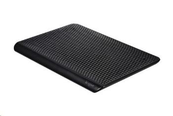 Targus Ultraslim Laptop Chill Mat - Chladicí podložka pro notebook - 16" - černá, AWE69EU