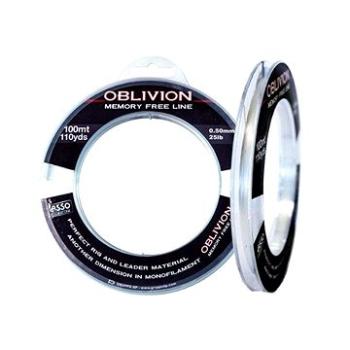 Asso Oblivion Shock Leader 0,50mm 25lbs 100m (8606015282497)