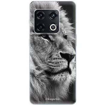 iSaprio Lion 10 pro OnePlus 10 Pro (lion10-TPU3-op10pro)