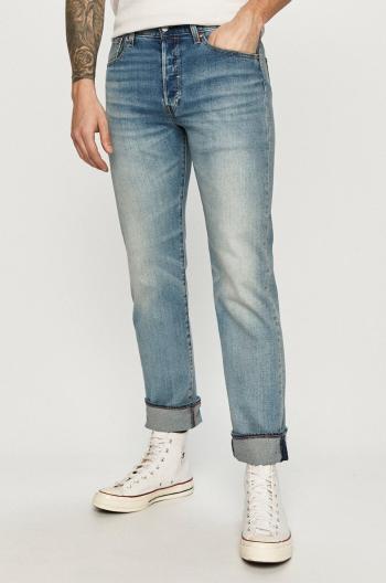 Levi's - Džíny 501