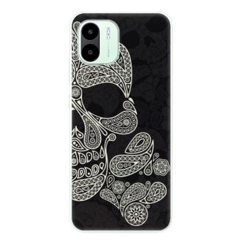 Odolné silikonové pouzdro iSaprio - Mayan Skull - Xiaomi Redmi A1 / A2