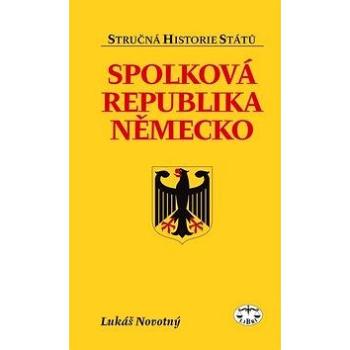 Spolková republika Německo (978-80-7277-520-0)