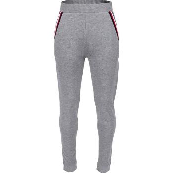 Tommy Hilfiger TRACK PANT Pánské tepláky, šedá, velikost M