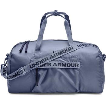 Under Armour FAVORITE DUFFLE Sportovní taška, modrá, velikost OSFM