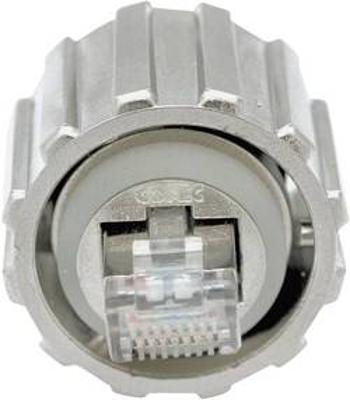 Sada RJ45 Conec 17-10044, zástrčka rovná