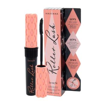 Benefit Roller Lash 8,5 g řasenka pro ženy Black prodlužující řasenka; tvarující řasenka