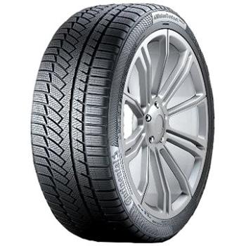 Continental ContiWinterContact TS 850 P 245/60 R18 105 H (3552290000)