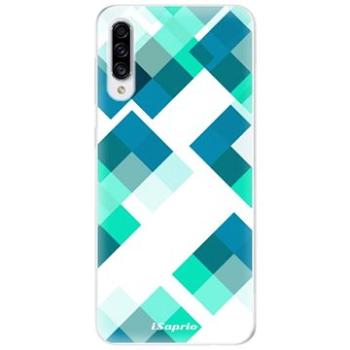iSaprio Abstract Squares pro Samsung Galaxy A30s (aq11-TPU2_A30S)