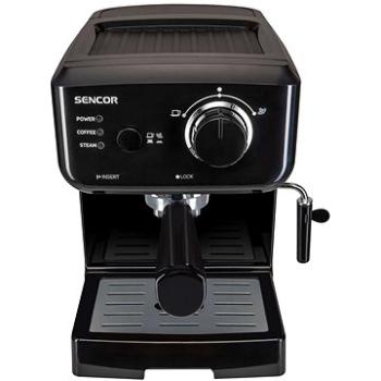 SENCOR SES 1710BK Espresso (SES 1710BK)