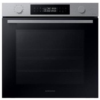 SAMSUNG parní smart trouba Dual Cook NV7B4455UAS/U3 (NV7B4455UAS/U3)