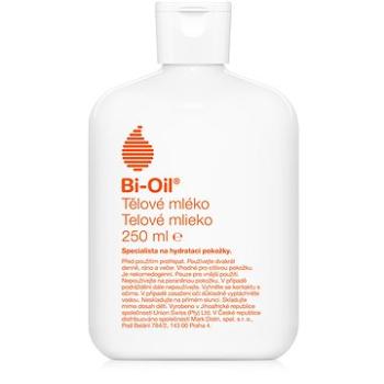 Bi-Oil Tělové mléko 250 ml (6001159129509)