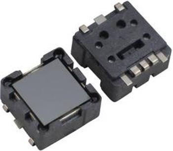 Pyroelektrický IR detektor Murata IRS-B340ST02-R1, 2 - 15 V, SMD