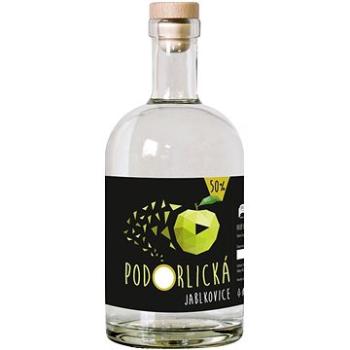 Podorlická jablkovice 0,5l 50% (8594026771874)