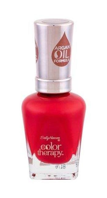 Lak na nehty Sally Hansen - Color Therapy , 14,7ml, 340, Red-iance