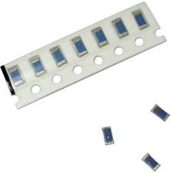 SMD pojistka ESKA pomalá 430016, 63 V, 3 A, 3,2 x 1.58 x 0.58 mm