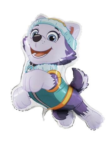 BP Fóliový balón Paw Patrol - Everest