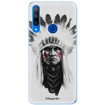 iSaprio Indian 01 pro Honor 9X (ind01-TPU2_Hon9X)