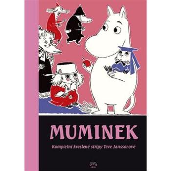 Muminek 5 (978-80-257-0402-8)