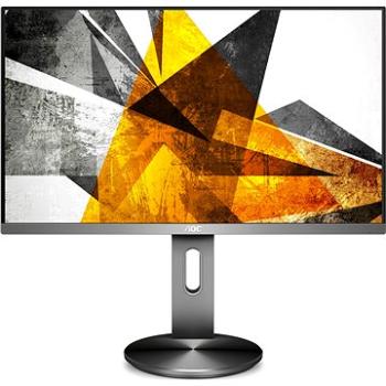 27" AOC U2790PQU (U2790PQU)