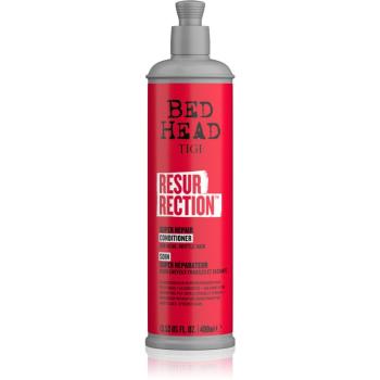 TIGI Bed Head Ressurection kondicionér pro slabé, namáhané vlasy 400 ml