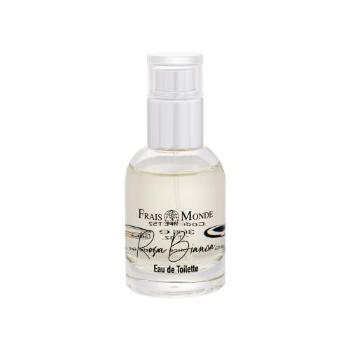 Frais Monde White Rose 30 ml toaletní voda unisex