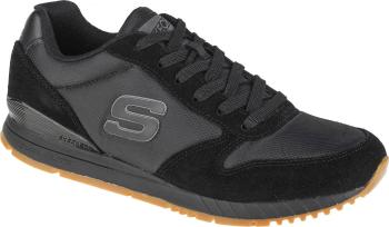 SKECHERS SUNLITE-WALTAN 52384-BBK Velikost: 46