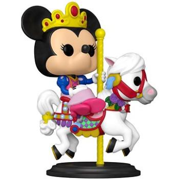 Funko POP! WDW50 - Minnie Carrousel (889698657181)