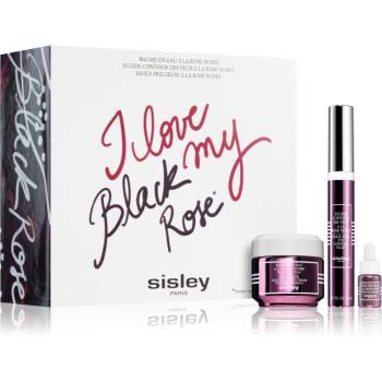 Sisley Black Rose komplexní omlazující péče