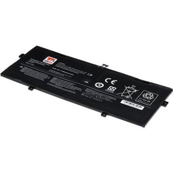 T6 Power pro Lenovo L15M4P23, Li-Poly, 9800 mAh (74 Wh), 7,6 V (NBIB0199_v126289)