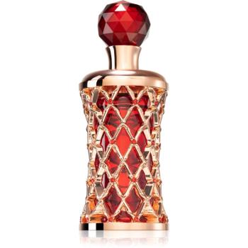 Orientica Luxury Collection Royal Amber parfémovaný olej unisex I. 18 ml