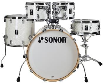 Sonor AQ 2 Studio Set White Pearl