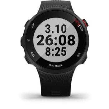 Garmin Forerunner 45S Black (010-02156-12)