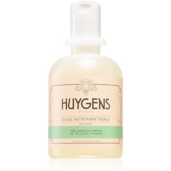 Huygens Mélange Du Matin Face Wash mycí gel na obličej se zklidňujícím účinkem 250 ml