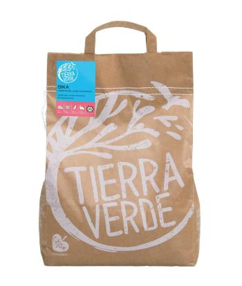 Tierra Verde Bika jedlá soda 5 kg