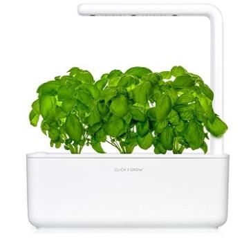 Click And Grow Smart Garden 3 bílá (CNG SG3 WHI)