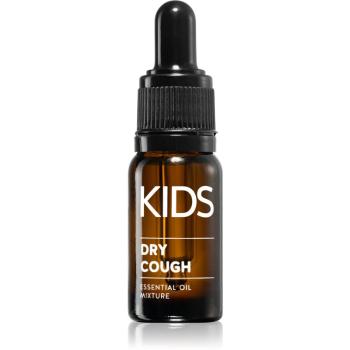 You&Oil Kids Dry Cough masážní olej na suchý dráždivý kašel pro děti 10