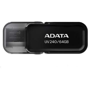 ADATA UV240 64GB AUV240-64G-RBK, AUV240-64G-RBK