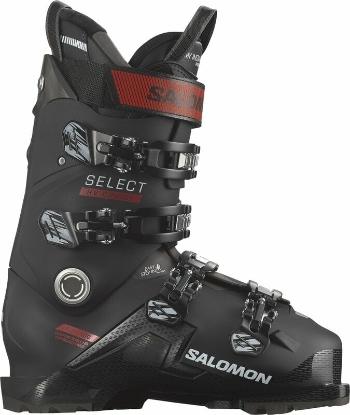 Salomon Select HV Cruise 100 GW Black/Beluga/Matador 29/29,5 Sjezdové boty