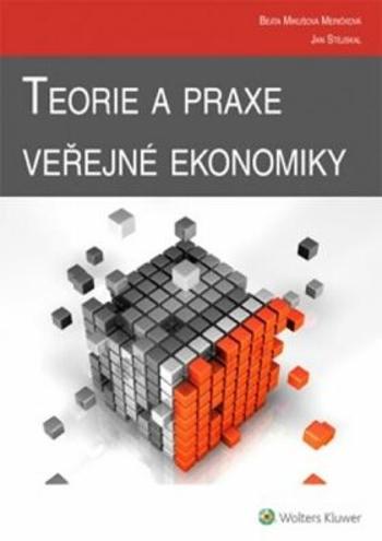 Teorie a praxe veřejné ekonomiky - Jan Stejskal