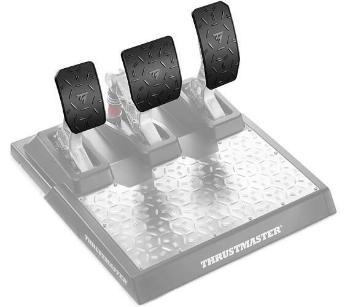 Thrustmaster T-LCM Rubber GRIP - 3 pryžové kryty pro brzdové pedály (4060165)