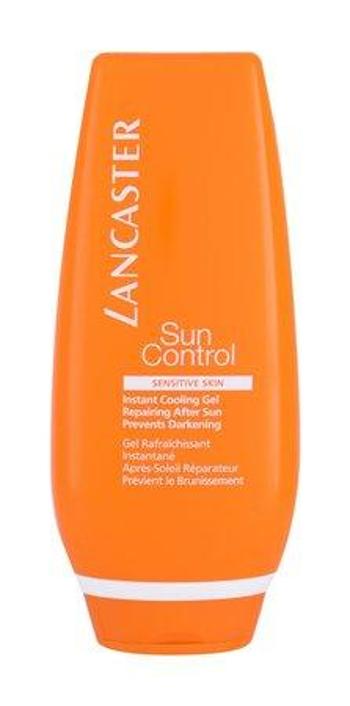 Přípravek po opalování Lancaster - Sun Control 125 ml 