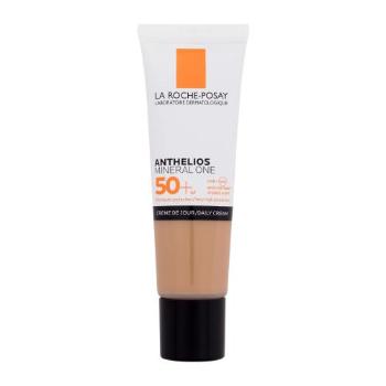 La Roche-Posay Anthelios Mineral One Daily Cream SPF50+ 30 ml opalovací přípravek na obličej pro ženy 04 Brown