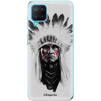 iSaprio Indian 01 pro Samsung Galaxy M12 (ind01-TPU3-M12)