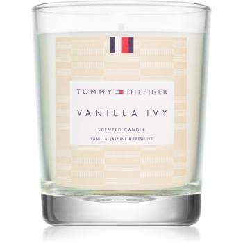 Tommy Hilfiger Home Collection Vanilla Ivy svíčka 180 g