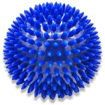 Rehabiq Massage Ball masážní míček barva Blue, 10 cm 1 ks