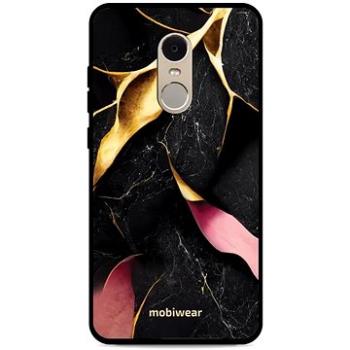 Mobiwear Glossy lesklý pro Xiaomi Redmi Note 4 Global - G021G (5904808524674)